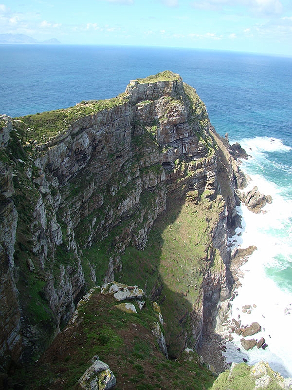 cape8.jpg - The beautiful Cape Point