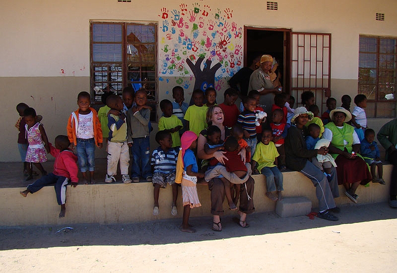 lhschool6.jpg - The children were so excited.  It was really a privelege to share this time with them.