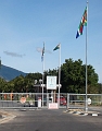 prison