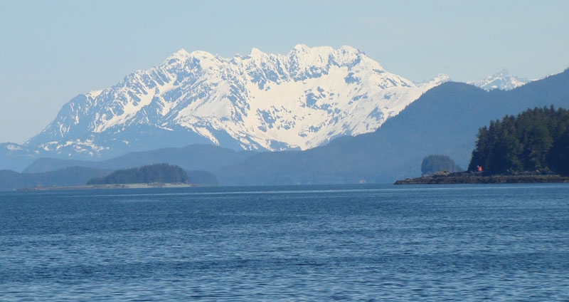 whale1.jpg - What a beautiful vista to view while spotting for whales.
