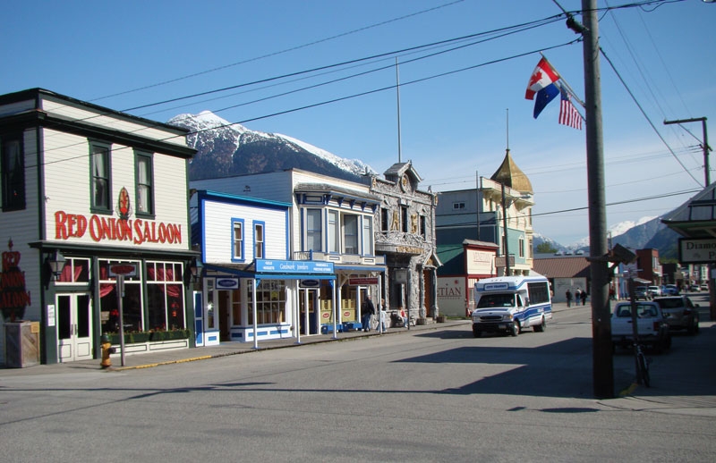 skagway2.jpg - Downtown Skagway.