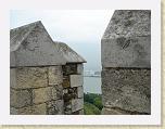 dovercastle2 * View of the Navigator from the Dover Castle * 1000 x 750 * (319KB)